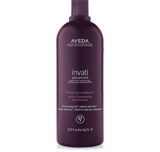 Invati Conditioner Litro