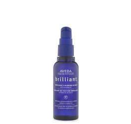 Brilliant Emollient Finishing Gloss