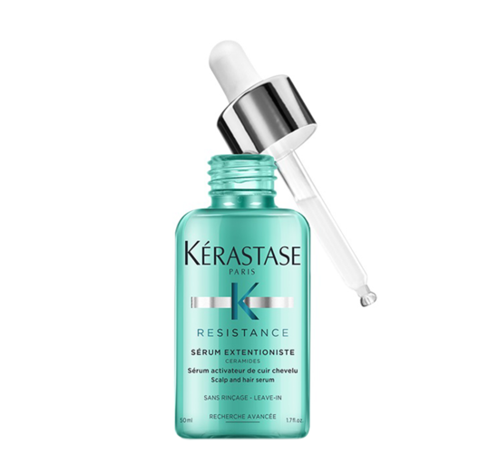 Resistance Extentioniste serum 