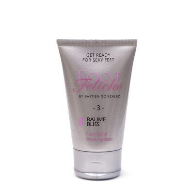 BAUME BLISS - baume hydratant - foot cream