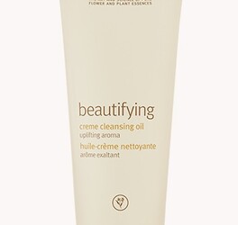 Beautifying Creme Cleansing Oil
