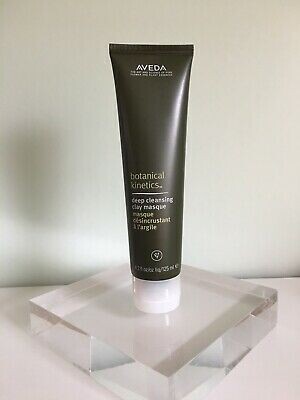Botanical Kinetics Deep Cleansing Herbal Masque