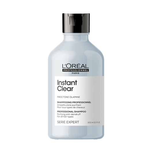Scalp Instant Clear Shampoo