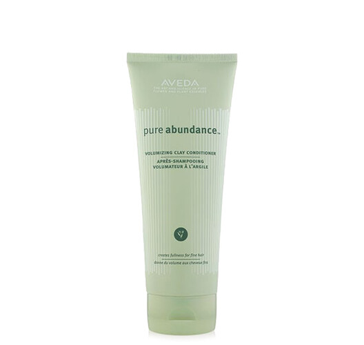 Pure Abundance Volumizing Clay Conditioner