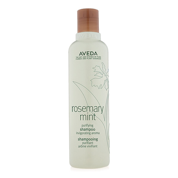 Rosemary Mint Weightless Shampoo