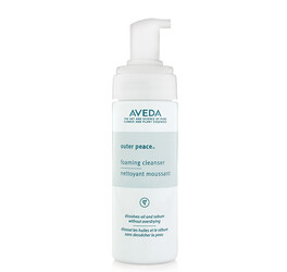 Outer Peace Foaming Cleanser