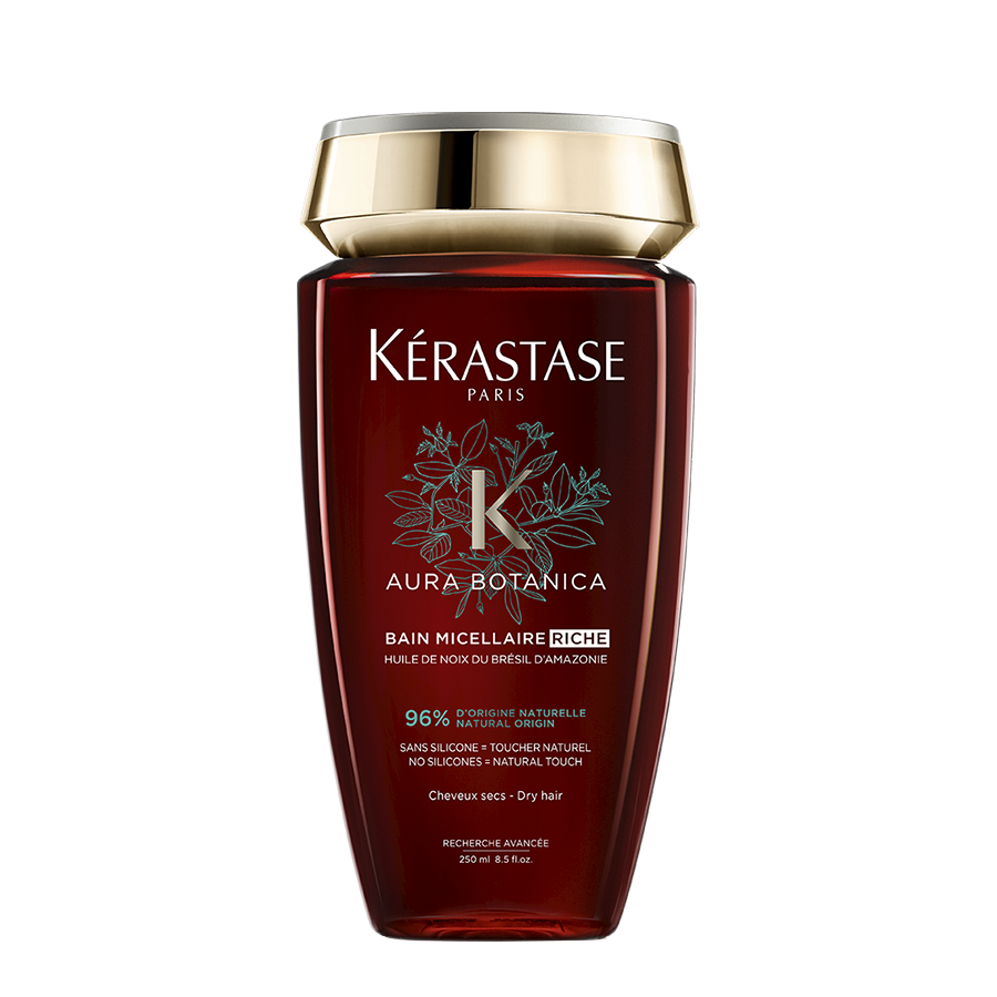 Aura Botanica  Bain Riche kupka