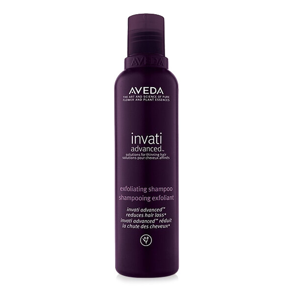 Invati Shampoo
