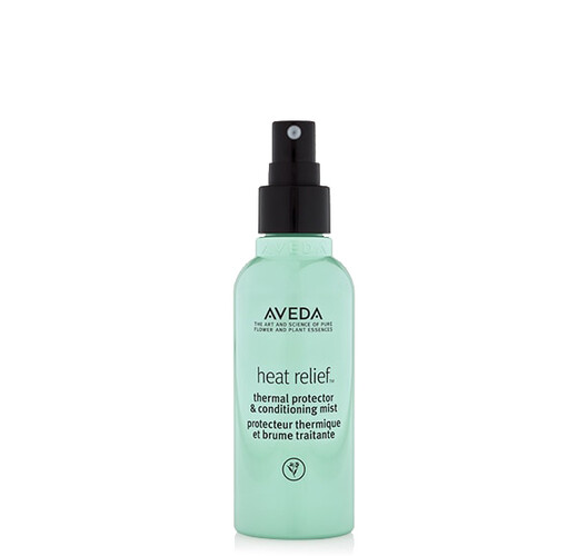 Heat Relief Thermal Protector Conditioning Mist