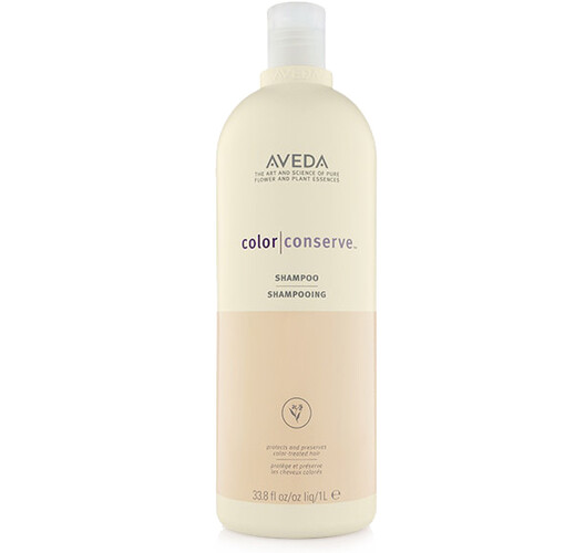 Color Conserve Shampoo Litro