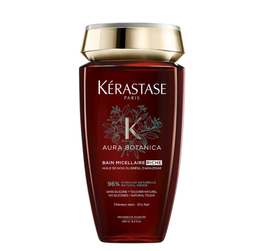 Aura Botanica  Bain Riche kupka