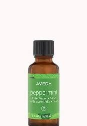 Essential Oil Peppermint