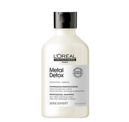 Metal Detox Shampoo