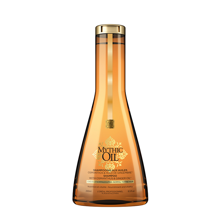 Mythic Oil Shampoo For Thick Hair