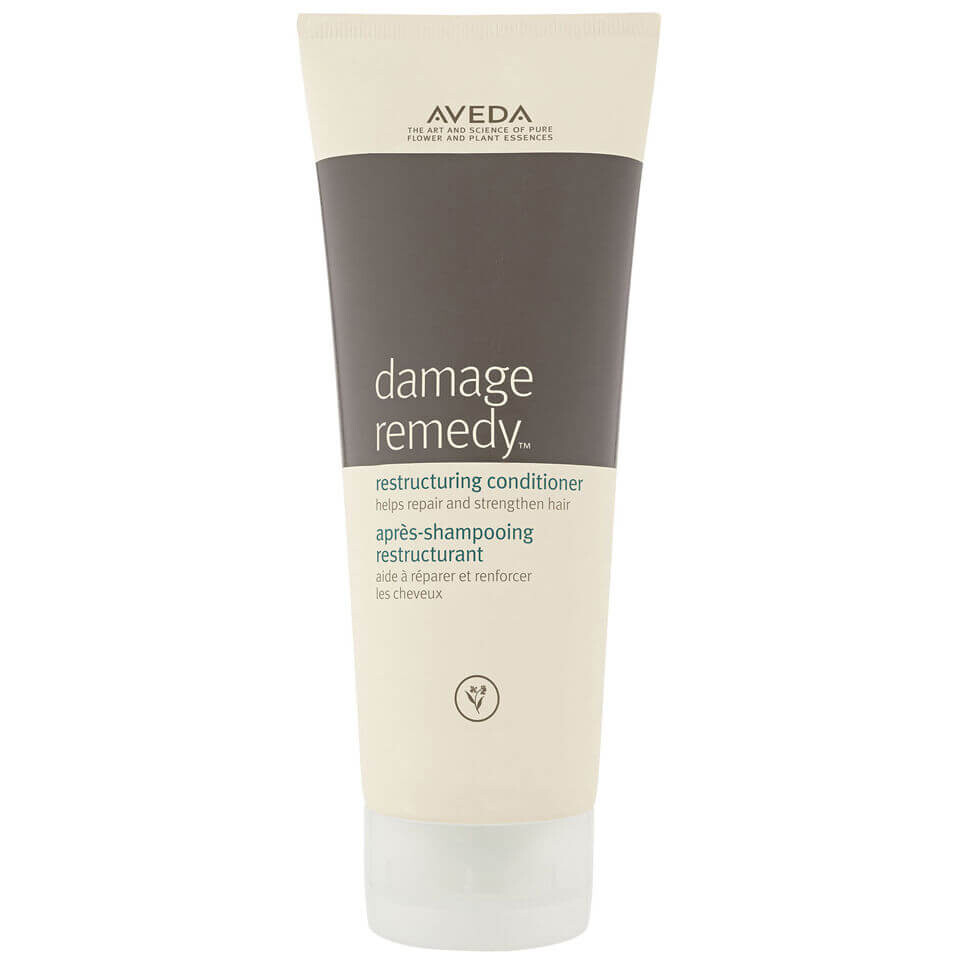 Damage Remedy Conditioner