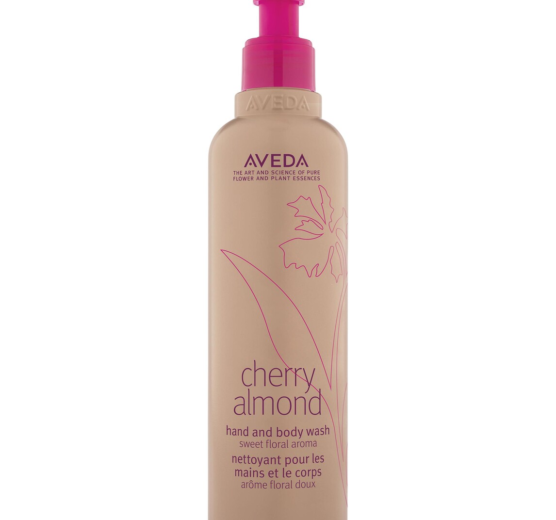 Cherry Almond Hand and Body Wash