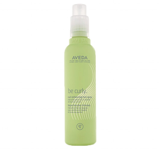 Be Curly Curl Enhancer
