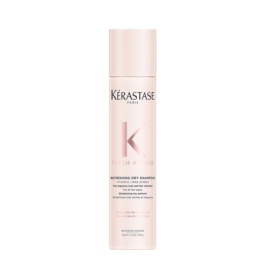 Fresh Affair suhi šampon za kosu