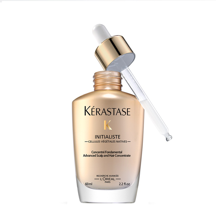 Initialiste serum za kosu 