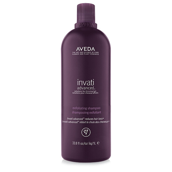 Invati Shampoo Litro