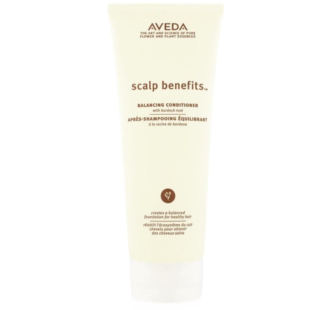 Scalp Benefits Shampoo