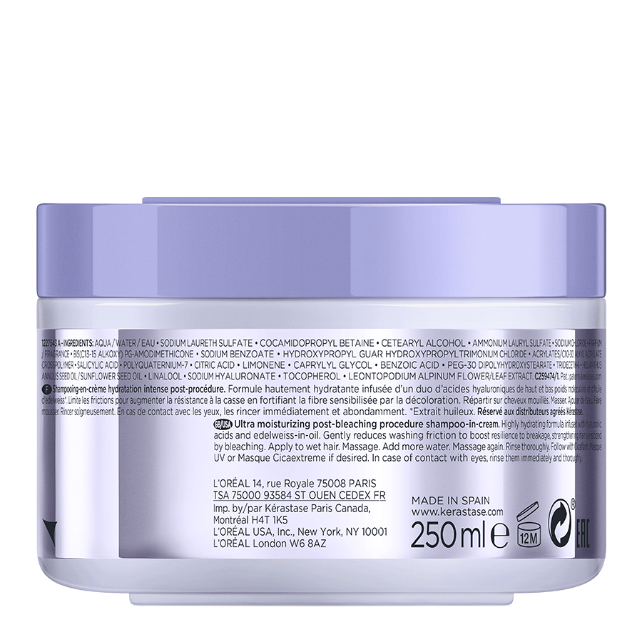 Blond Absolu Cicaextreme  šampon-u-kremi