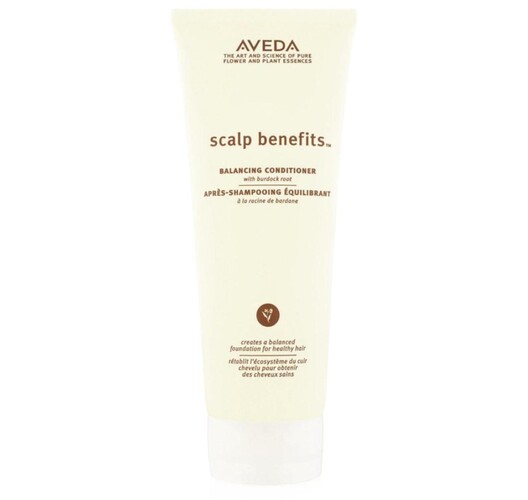 Scalp Benefits Shampoo