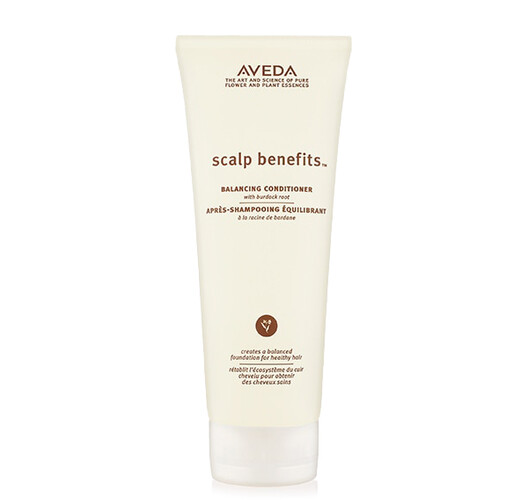 Scalp Benefits Conditioner