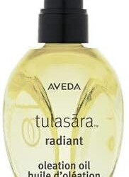 Tulasara Radiant Oleation Oil