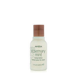 Rosemary Mint Body Lotion Travel Size