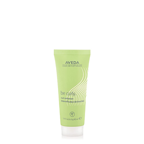 Be Curly Curl Enhancer Travel Size