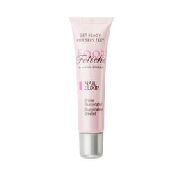 NAIL ELIXIR - huile pour les ongles - nails & cuticles oil