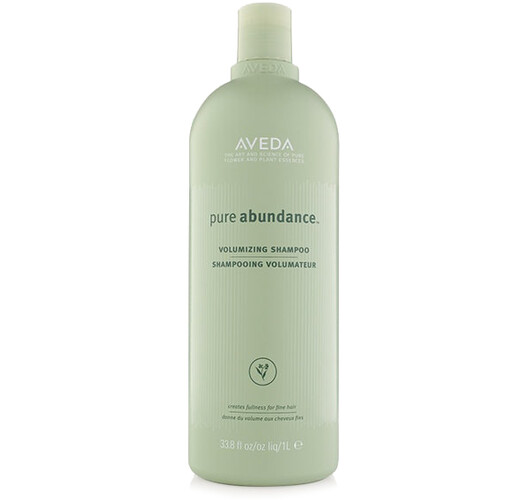 Pure Abundance Volumizing Shampoo Litro