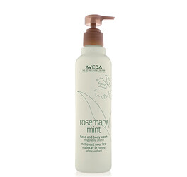 Rosemary Mint Hand & Body Wash