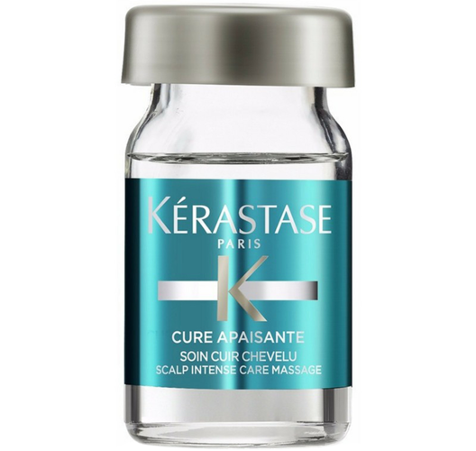 Specifique ampule za osjetljivo vlasište 12*6ml