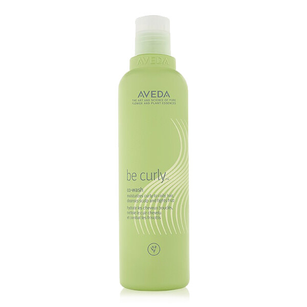 Be Curly Co-Wash