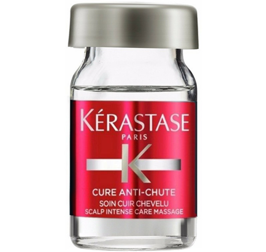 Specifique Aminexil ampule za gustoću kose 1*6ml