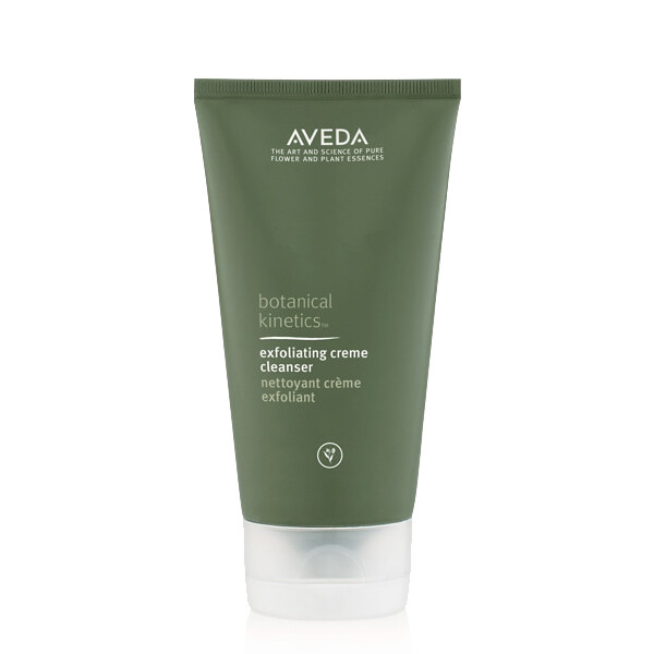 Botanical Kinetics Exfoliating Cleanser