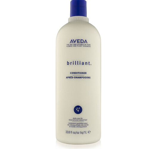 Brilliant Conditioner Litro
