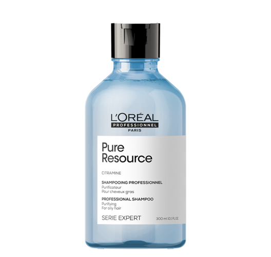 Scalp Pure Resource Shampoo