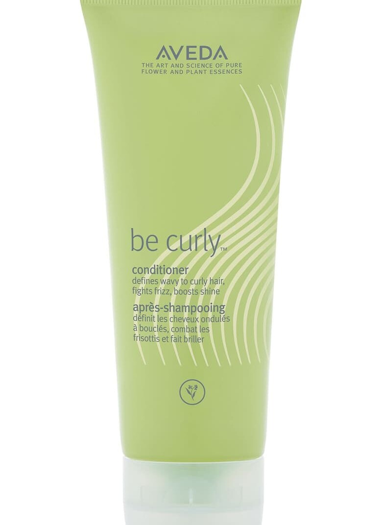 Be Curly Conditioner