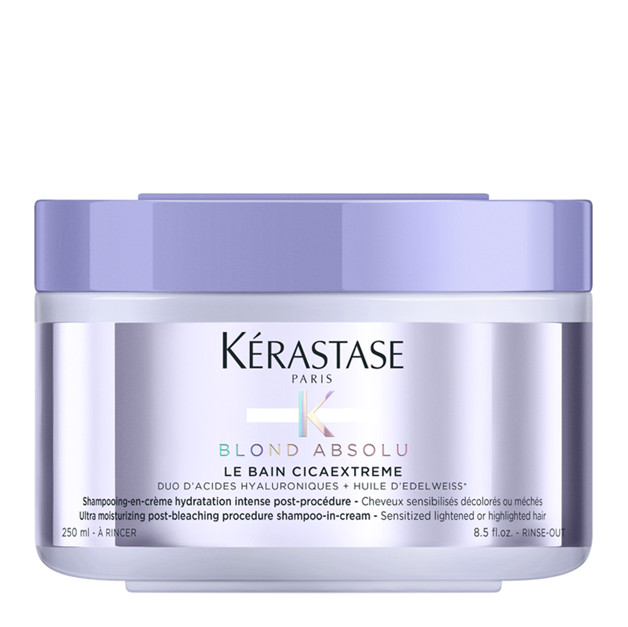 Blond Absolu Cicaextreme  šampon-u-kremi