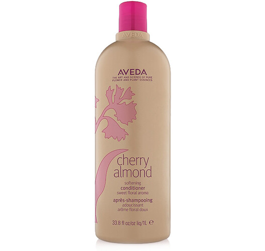 Cherry Almond Softening Conditioner Litro