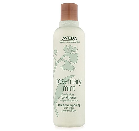 Rosemary Mint Weightless Conditioner