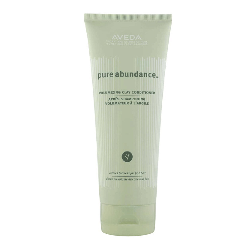 Pure Abundance Volumizing Shampoo