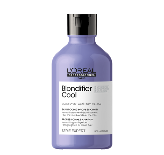 Blondifier Cool Shampoo