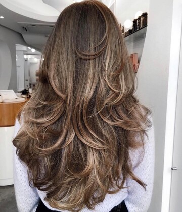 Hair Spa terapija prvi je korak u stvaranju Hair Care rutine