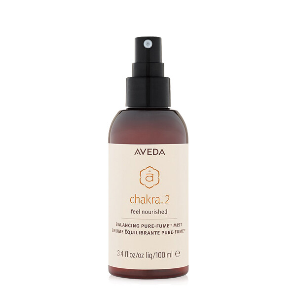 Chakra Balancing Body Mist 2