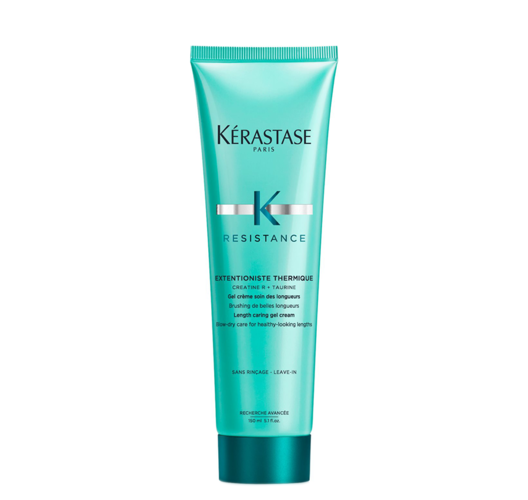 Resistance Extentioniste Thermique krema 