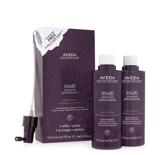 Invati Duo Pack (refill)
